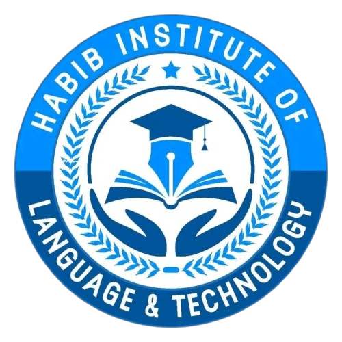 Habib Institute Logo